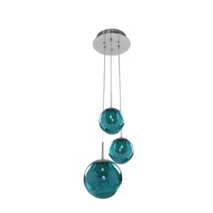 Meteor 3 Light Pendant
