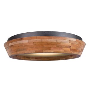 Landsdale 18 Inch LED Flush Mo
