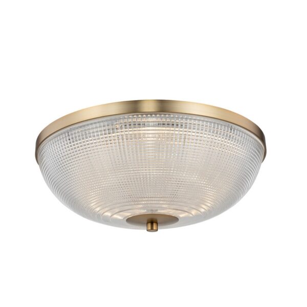 Portland 16 Inch Flush Mount