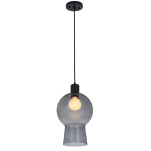 Cores Small Grey Mini Pendant