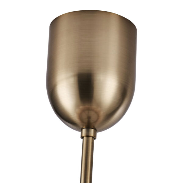 COCOON 36 IN CHANDELIER - Image 3