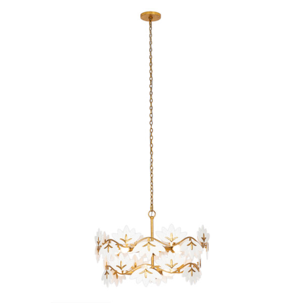 BLOOM 28 IN CHANDELIER - Image 2